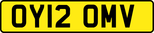 OY12OMV