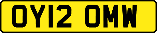 OY12OMW