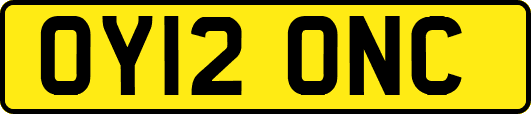 OY12ONC
