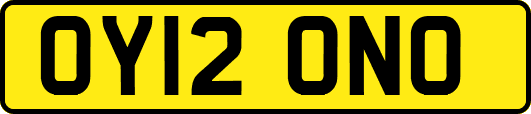 OY12ONO