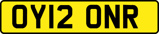 OY12ONR