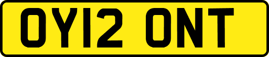 OY12ONT