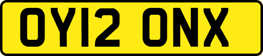OY12ONX