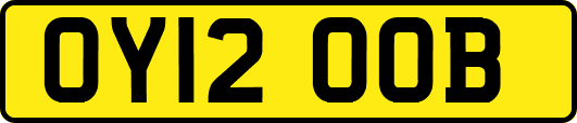 OY12OOB