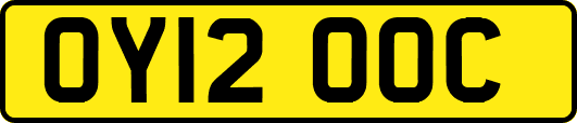 OY12OOC