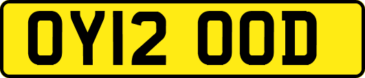 OY12OOD