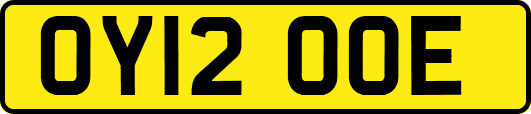 OY12OOE