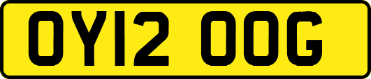 OY12OOG