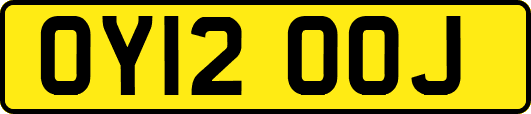 OY12OOJ