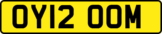 OY12OOM