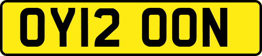 OY12OON