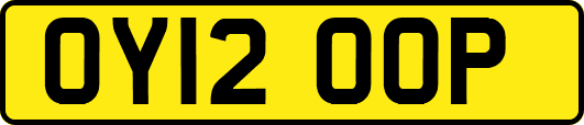 OY12OOP