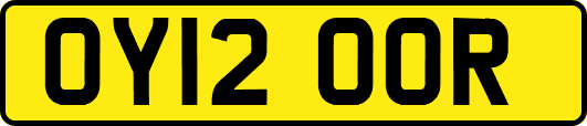 OY12OOR