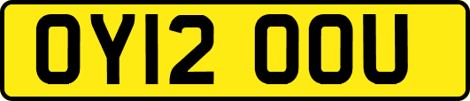 OY12OOU