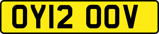 OY12OOV