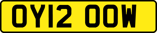 OY12OOW