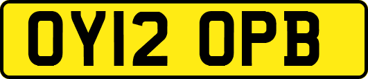 OY12OPB