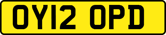 OY12OPD