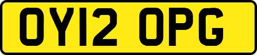 OY12OPG