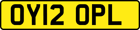 OY12OPL