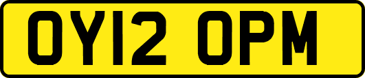 OY12OPM