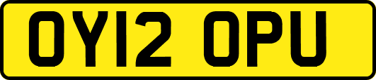 OY12OPU