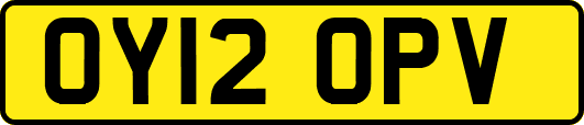 OY12OPV
