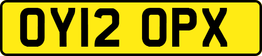 OY12OPX