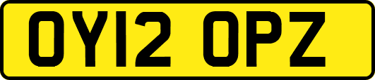 OY12OPZ