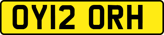 OY12ORH
