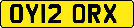 OY12ORX