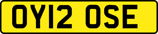 OY12OSE