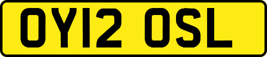 OY12OSL