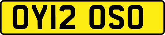 OY12OSO