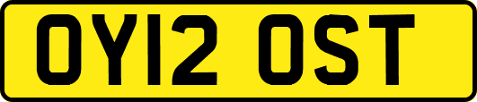 OY12OST