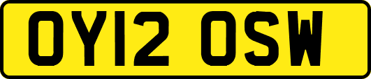 OY12OSW