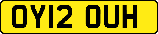 OY12OUH