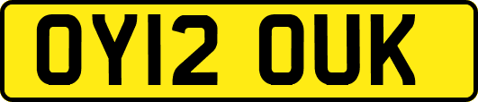 OY12OUK