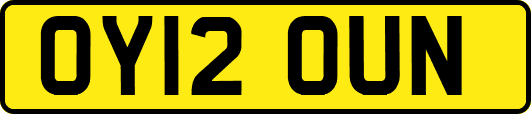 OY12OUN