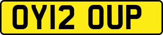 OY12OUP