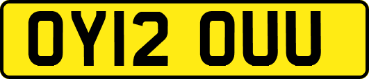 OY12OUU