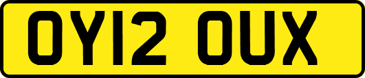 OY12OUX