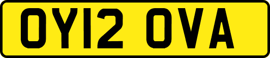 OY12OVA