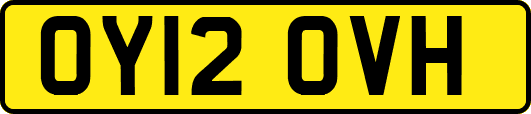 OY12OVH