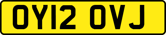 OY12OVJ