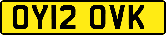 OY12OVK