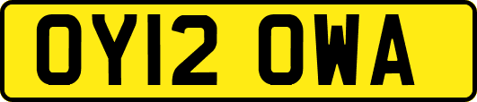 OY12OWA