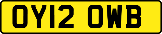 OY12OWB