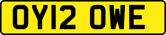 OY12OWE