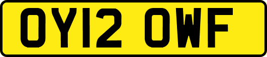 OY12OWF